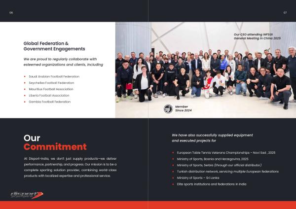 HYBIRD TURF & ACCESSORIES- AUTHORISED EXPORTER OF PRODUCT 